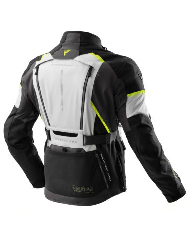 Chaqueta REBELHORN Hardy 3.0...