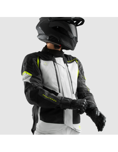 Chaqueta REBELHORN Hardy 3.0...