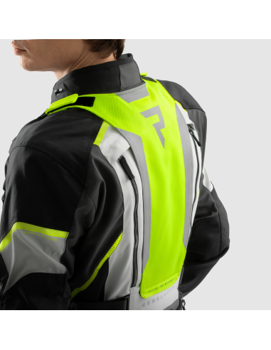 Chaqueta REBELHORN Hardy 3.0...