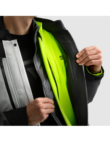 Chaqueta REBELHORN Hardy 3.0...