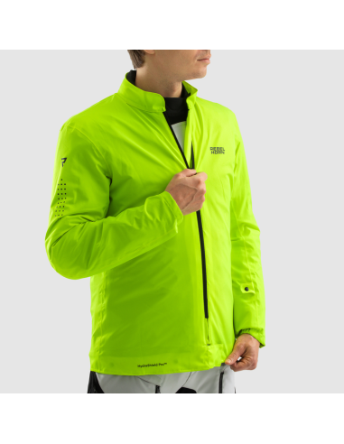 Chaqueta REBELHORN Hardy 3.0...