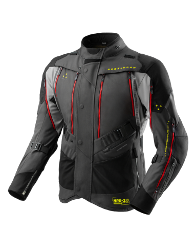 Chaqueta REBELHORN Hardy 3.0...