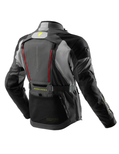 Chaqueta REBELHORN Hardy 3.0...
