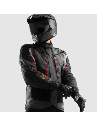 Chaqueta REBELHORN Hardy 3.0...