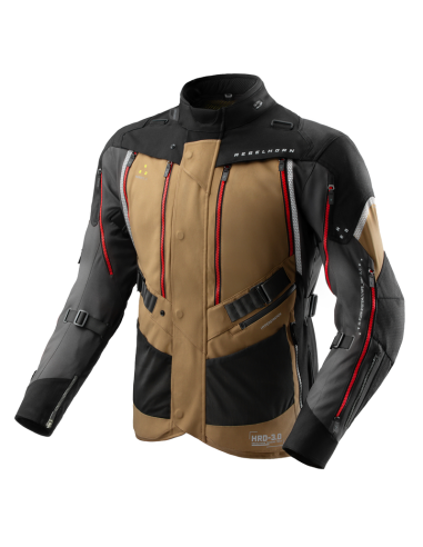 Chaqueta REBELHORN Hardy 3.0...