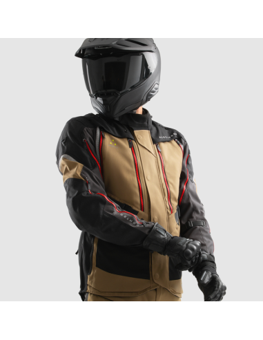 Chaqueta REBELHORN Hardy 3.0...