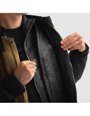 Chaqueta REBELHORN Hardy 3.0...