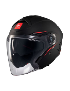 Casco MT Cosmo SV Solid A1...