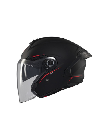 Casco MT Cosmo SV Solid A1 Mate