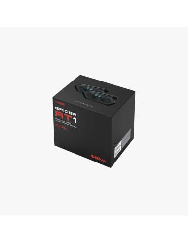 Intercomunicador SENA Spider RT1 Mesh...