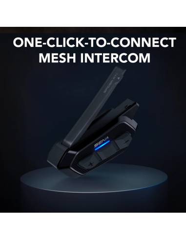Intercomunicador SENA Spider RT1 Mesh...