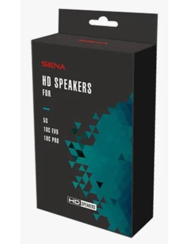 Altavoces HD Tipo B SENA para 5S/10C...