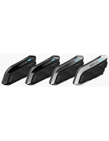 Intercomunicador SENA Spider X Slim Mesh
