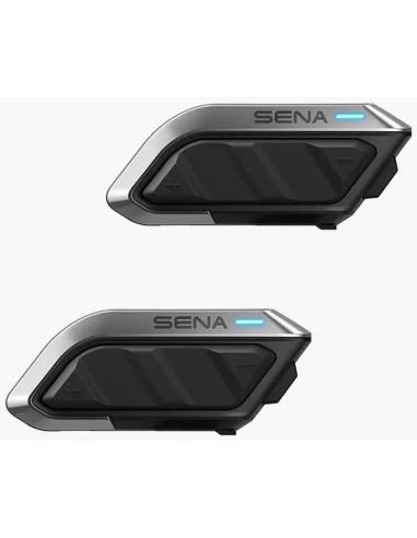 Intercomunicador SENA Spider X Slim...
