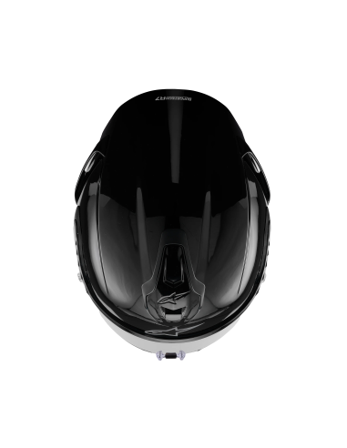 Casco ALPINESTARS S-R7 Solid Negro...