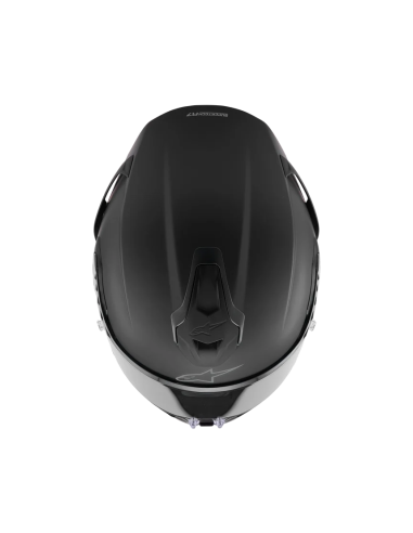Casco ALPINESTARS S-R7 Solid Negro Mate