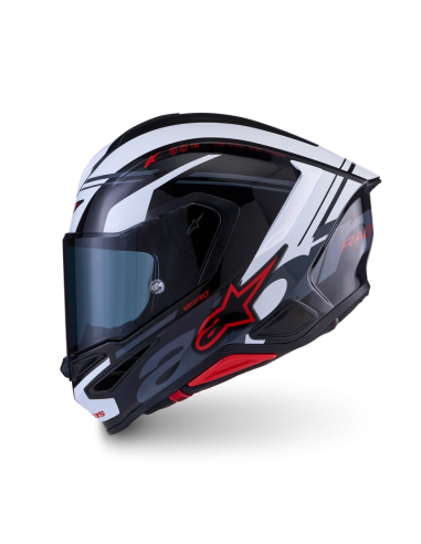 Casco ALPINESTARS S-R7 A-Core...