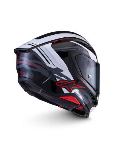 Casco ALPINESTARS S-R7 A-Core...