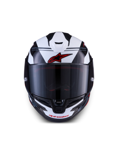 Casco ALPINESTARS S-R7 A-Core...
