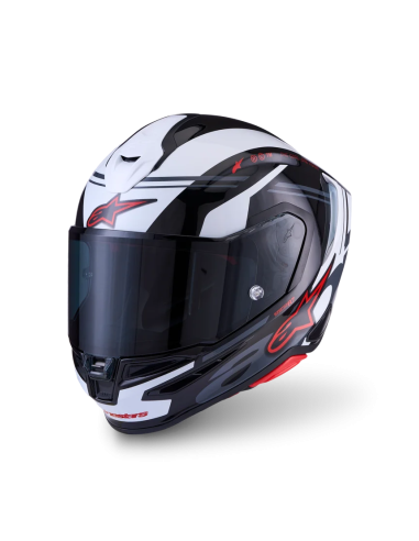 Casco ALPINESTARS S-R7 A-Core...