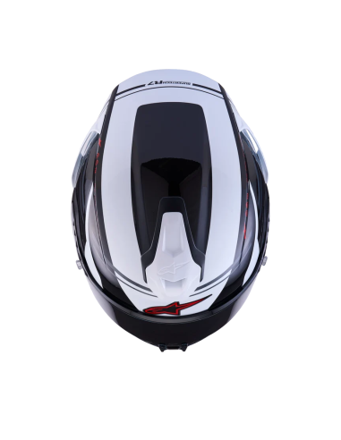 Casco ALPINESTARS S-R7 A-Core...