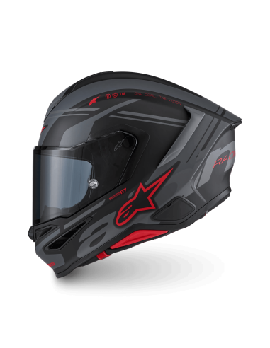 Casco ALPINESTARS S-R7 A-Core...