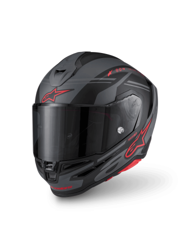 Casco ALPINESTARS S-R7 A-Core...