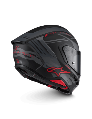 Casco ALPINESTARS S-R7 A-Core...