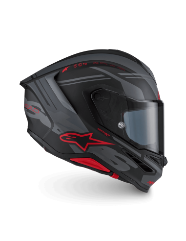 Casco ALPINESTARS S-R7 A-Core...