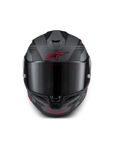 Casco ALPINESTARS S-R7 A-Core...