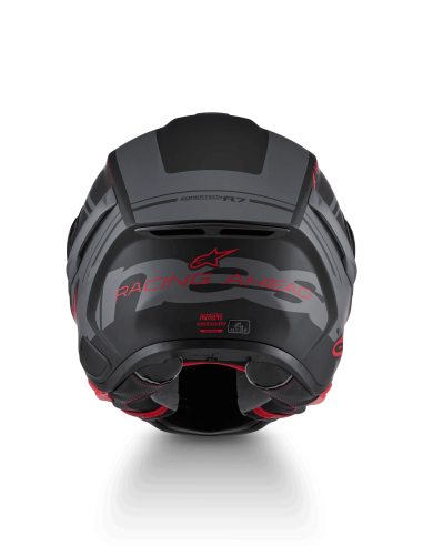 Casco ALPINESTARS S-R7 A-Core...