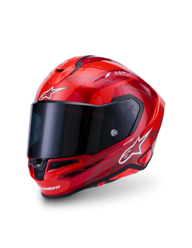 Casco ALPINESTARS S-R7 A-Core...