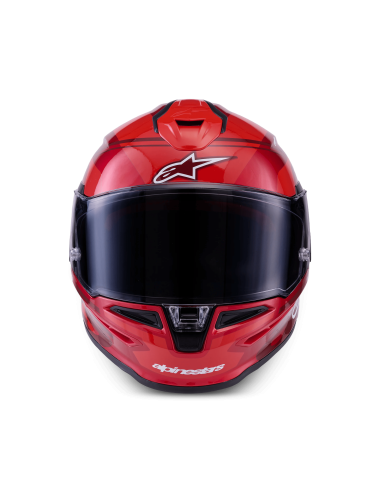 Casco ALPINESTARS S-R7 A-Core...