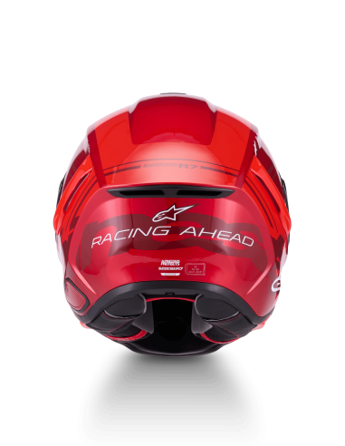 Casco ALPINESTARS S-R7 A-Core...