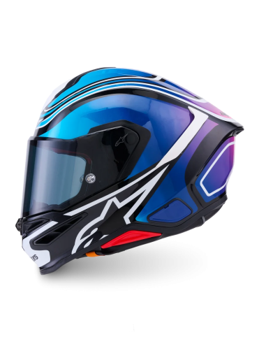 Casco ALPINESTARS S-R7 Zeal...