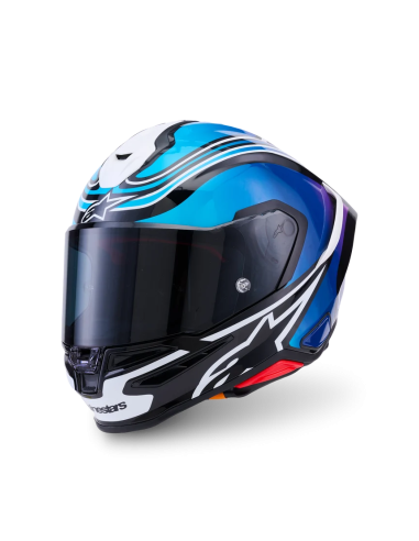 Casco ALPINESTARS S-R7 Zeal...