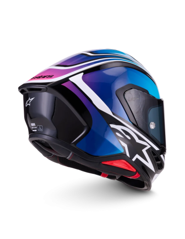 Casco ALPINESTARS S-R7 Zeal...