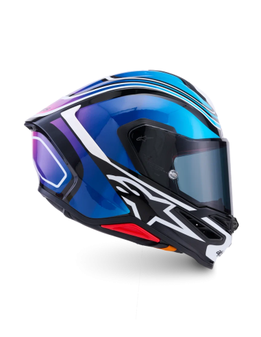Casco ALPINESTARS S-R7 Zeal...
