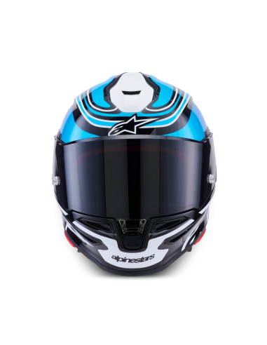 Casco ALPINESTARS S-R7 Zeal...