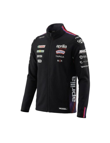 Chaqueta IXON SW1 APRILIA 26