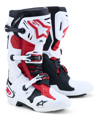 Botas ALPINESTARS Tech 10...