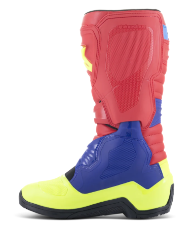 Botas ALPINESTARS Tech 3 Rojo...