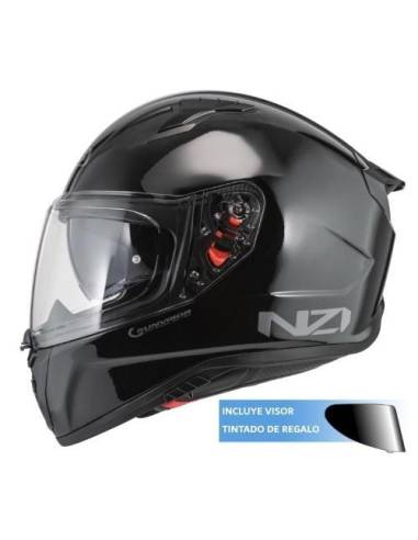 Casco Nzi Freccia duo solid nouveau...
