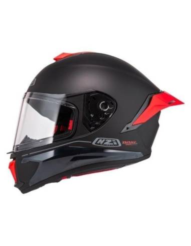 Casco Nzi wake stream booster solid...