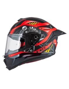 Casco Nzi wake stream...