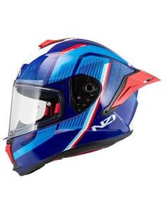 Casco Nzi wake stream...