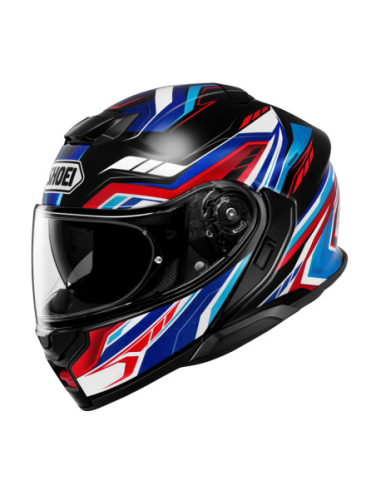 Casco SHOEI Neotec 3 Voryx TC10