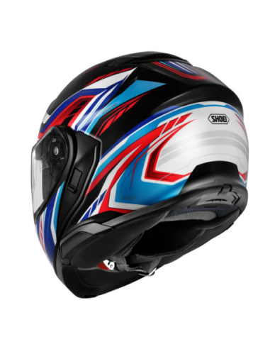 Casco SHOEI Neotec 3 Voryx TC10