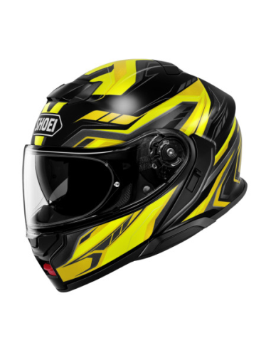 Casco SHOEI Neotec 3 Voryx TC3