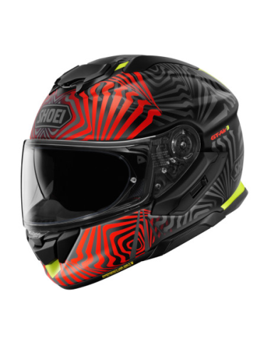 Casco SHOEI GT-AIR 3 Talon TC1
